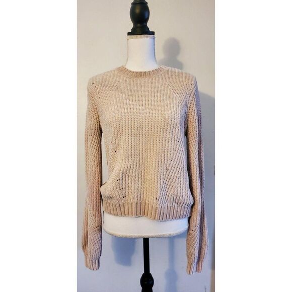 Sanctuary Pullover XS Over the rainbow Cashmere - Picture 1 of 9